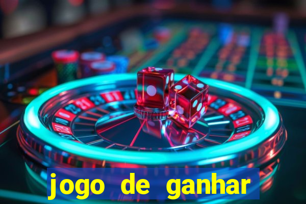 jogo de ganhar dinheiro de verdade sem pagar nada